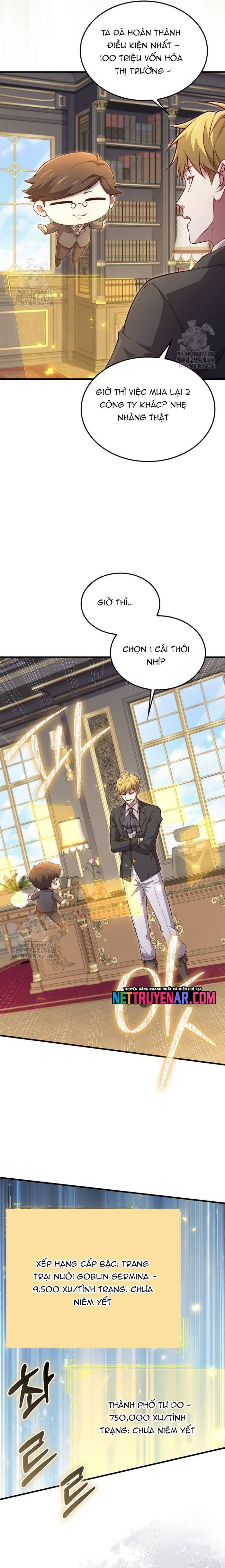 đọc truyện Thương Nhân Thánh Thần Chương 182 ảnh 11 tại Thiên Thai Truyện