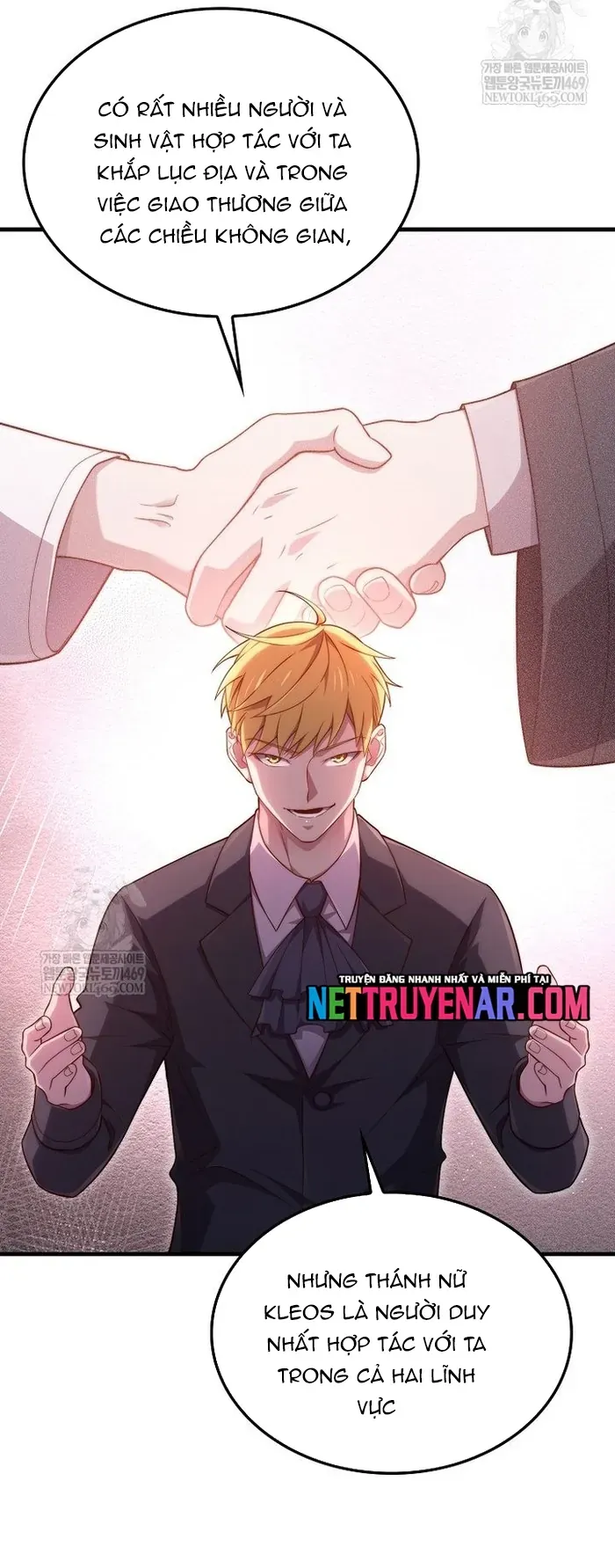 đọc truyện Thương Nhân Thánh Thần Chương 183 ảnh 13 tại Thiên Thai Truyện