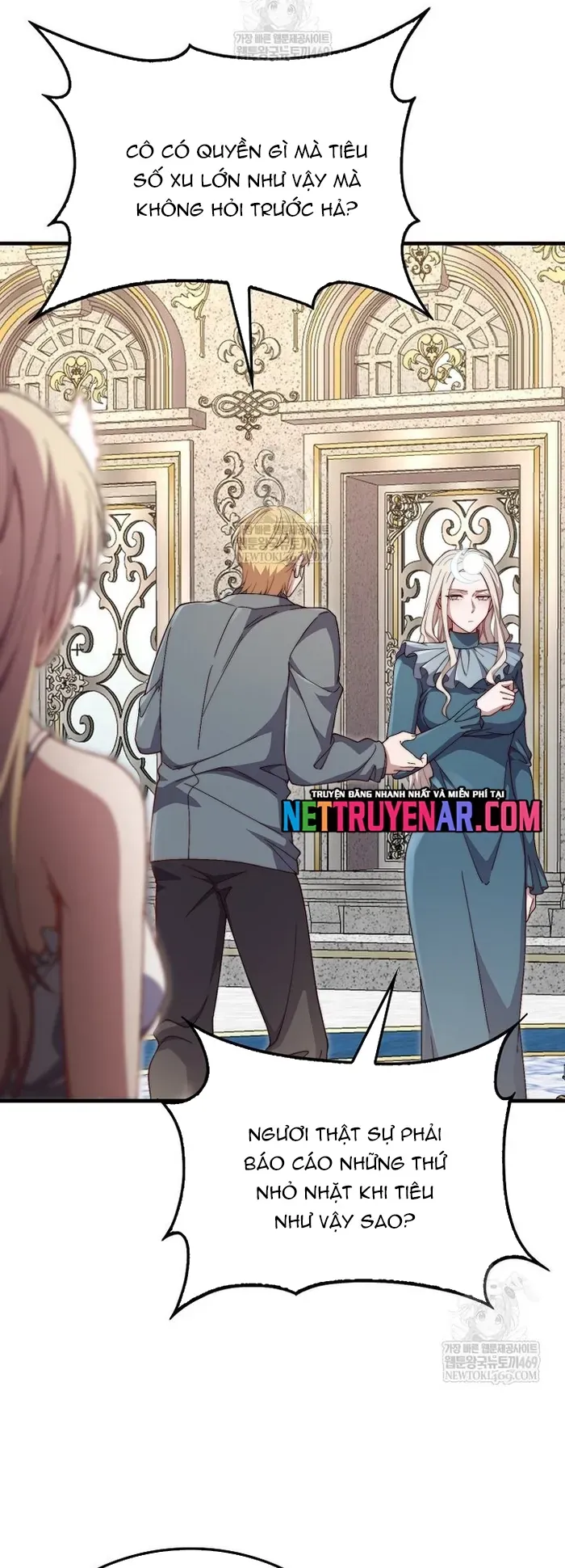 đọc truyện Thương Nhân Thánh Thần Chương 183 ảnh 23 tại Thiên Thai Truyện