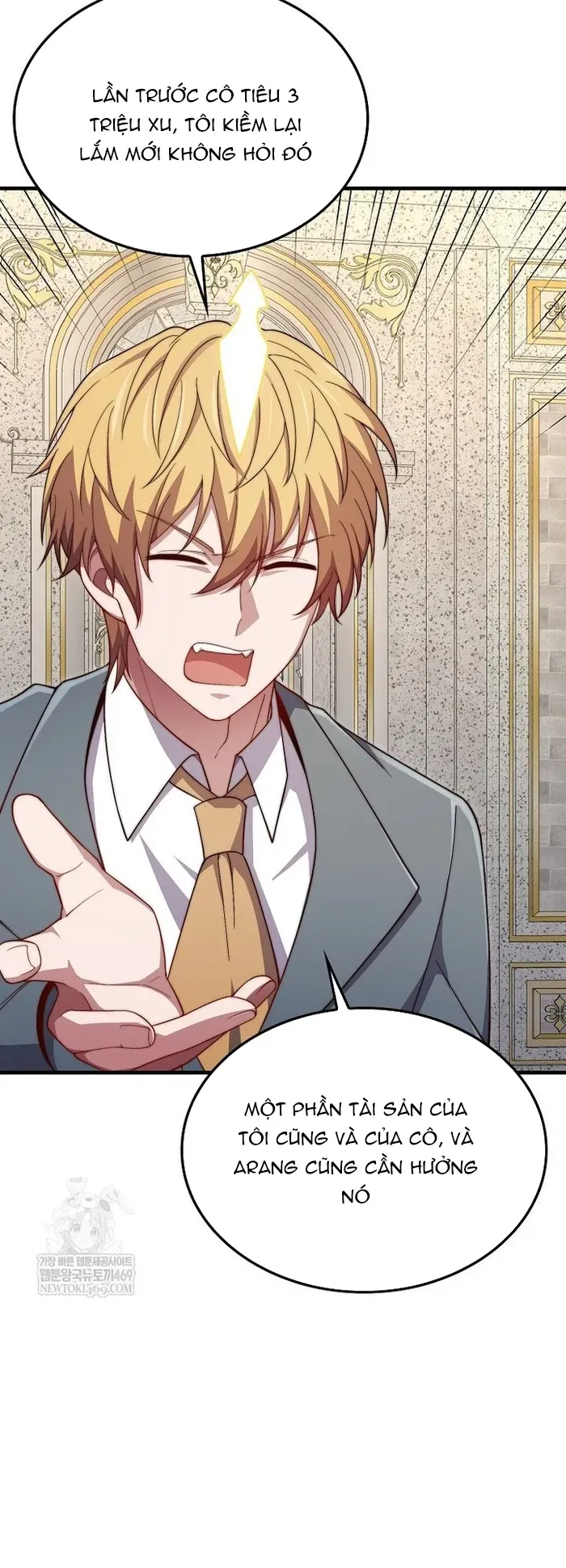 đọc truyện Thương Nhân Thánh Thần Chương 183 ảnh 24 tại Thiên Thai Truyện