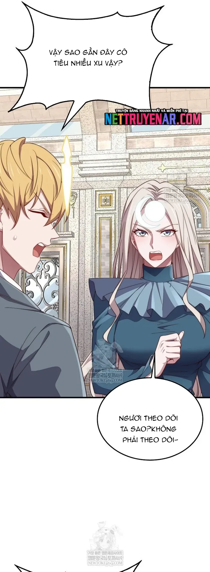 đọc truyện Thương Nhân Thánh Thần Chương 183 ảnh 25 tại Thiên Thai Truyện