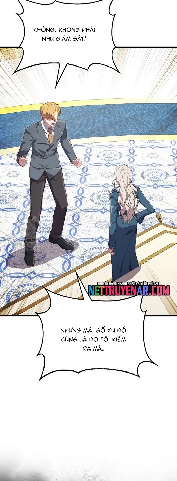 đọc truyện Thương Nhân Thánh Thần Chương 183 ảnh 26 tại Thiên Thai Truyện