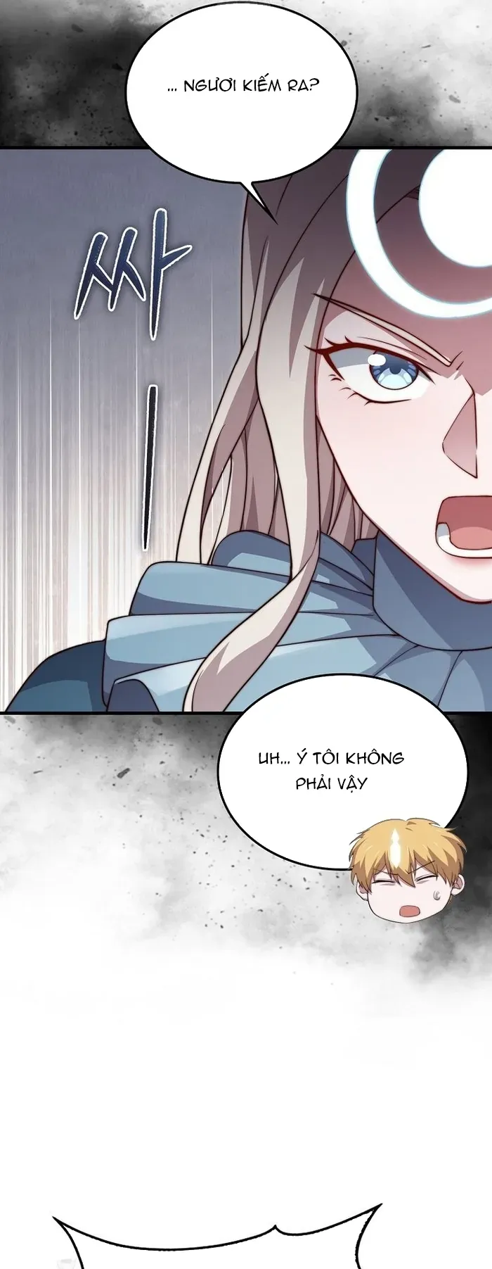 đọc truyện Thương Nhân Thánh Thần Chương 183 ảnh 27 tại Thiên Thai Truyện