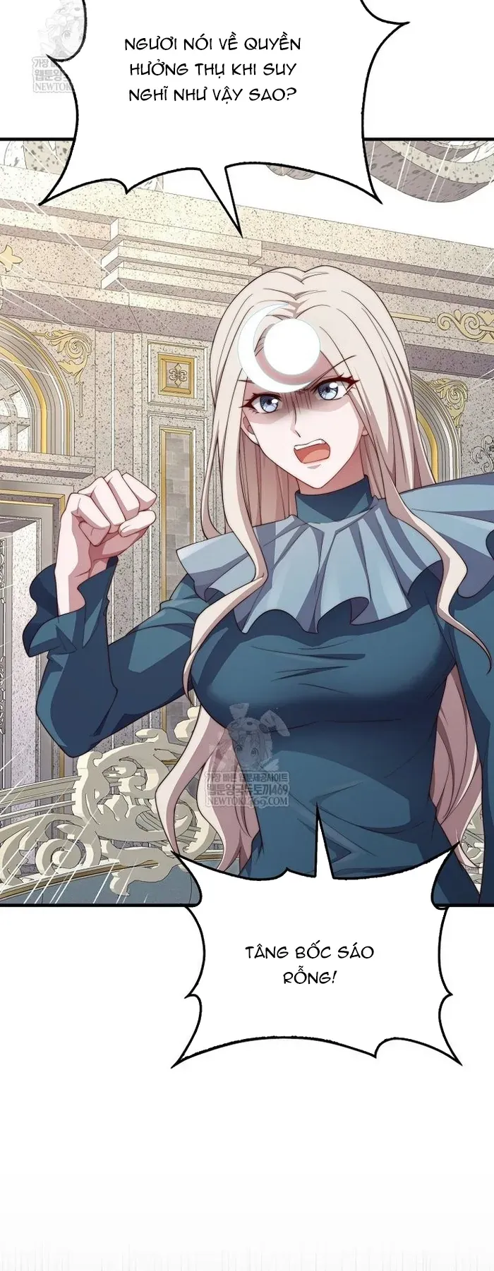 đọc truyện Thương Nhân Thánh Thần Chương 183 ảnh 28 tại Thiên Thai Truyện