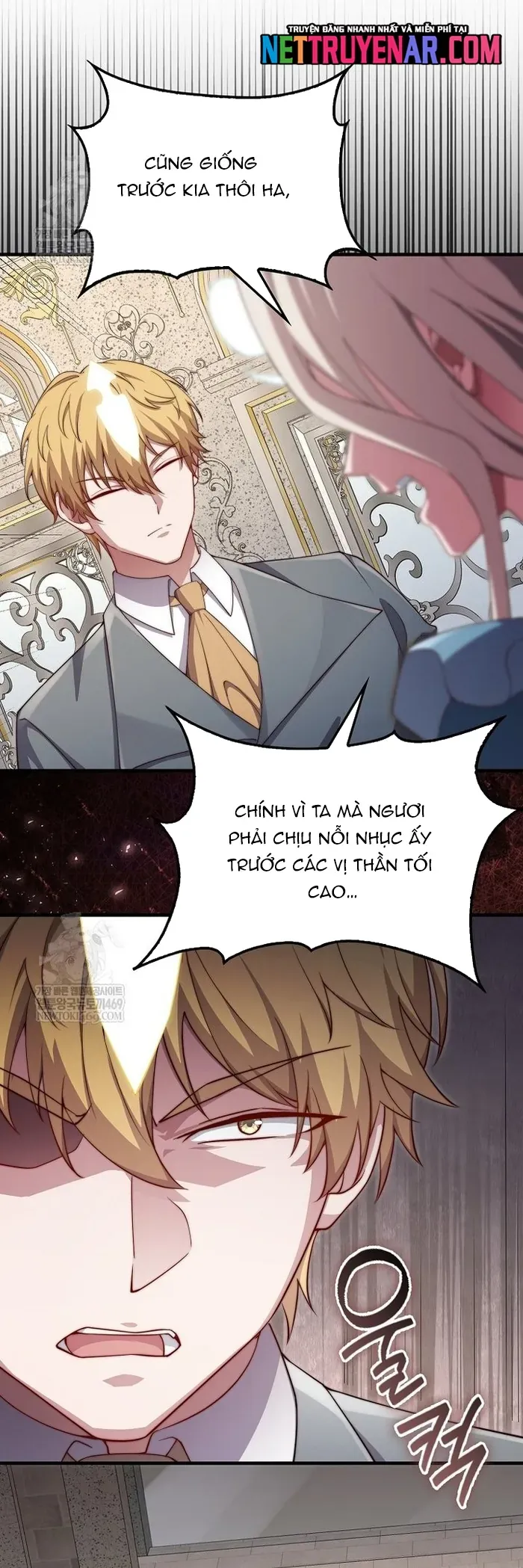 đọc truyện Thương Nhân Thánh Thần Chương 183 ảnh 29 tại Thiên Thai Truyện