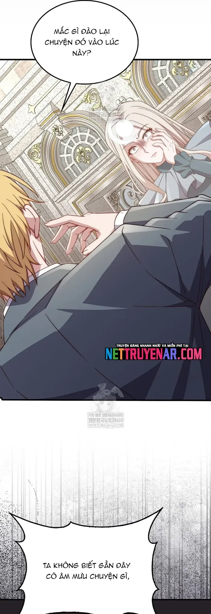 đọc truyện Thương Nhân Thánh Thần Chương 183 ảnh 31 tại Thiên Thai Truyện