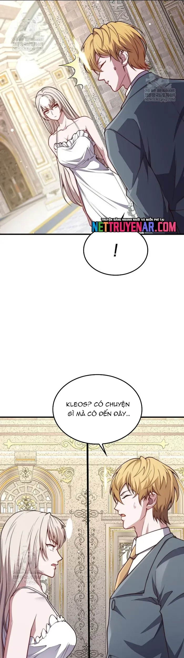 đọc truyện Thương Nhân Thánh Thần Chương 183 ảnh 33 tại Thiên Thai Truyện