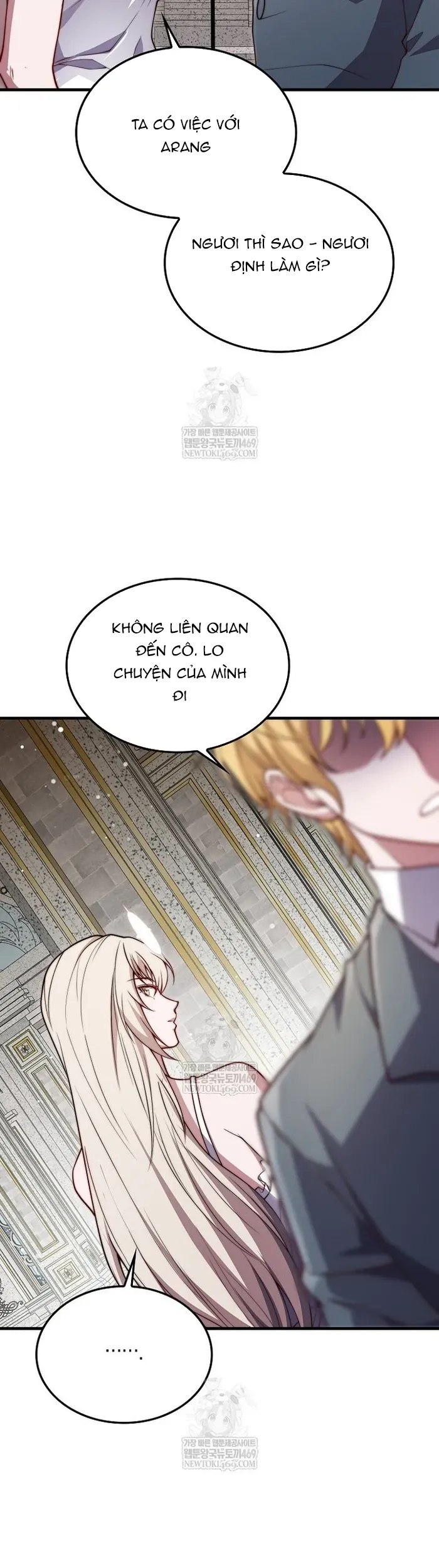 đọc truyện Thương Nhân Thánh Thần Chương 183 ảnh 34 tại Thiên Thai Truyện