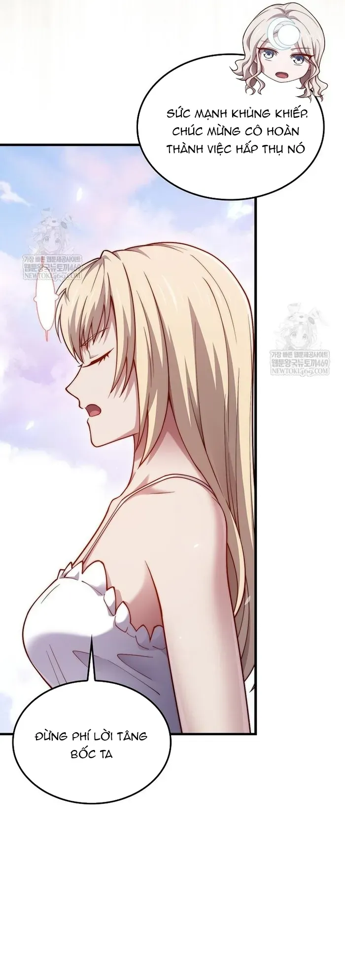 đọc truyện Thương Nhân Thánh Thần Chương 183 ảnh 43 tại Thiên Thai Truyện