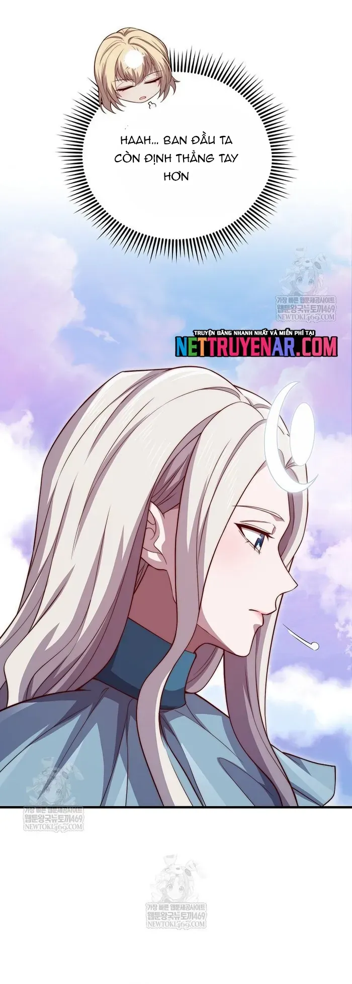 đọc truyện Thương Nhân Thánh Thần Chương 183 ảnh 44 tại Thiên Thai Truyện