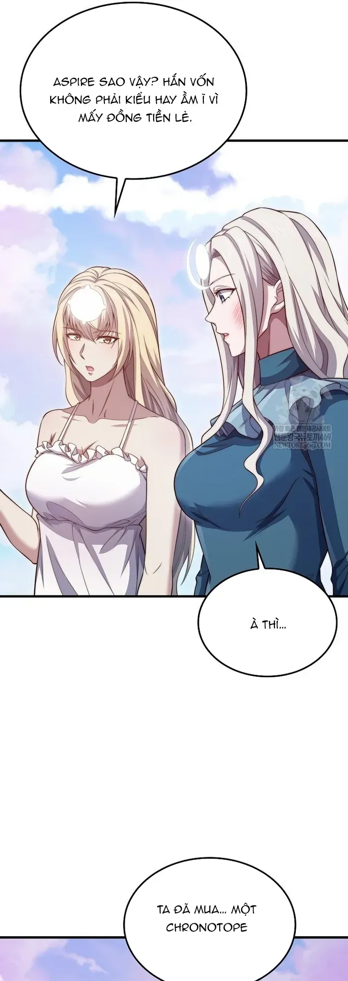 đọc truyện Thương Nhân Thánh Thần Chương 183 ảnh 45 tại Thiên Thai Truyện