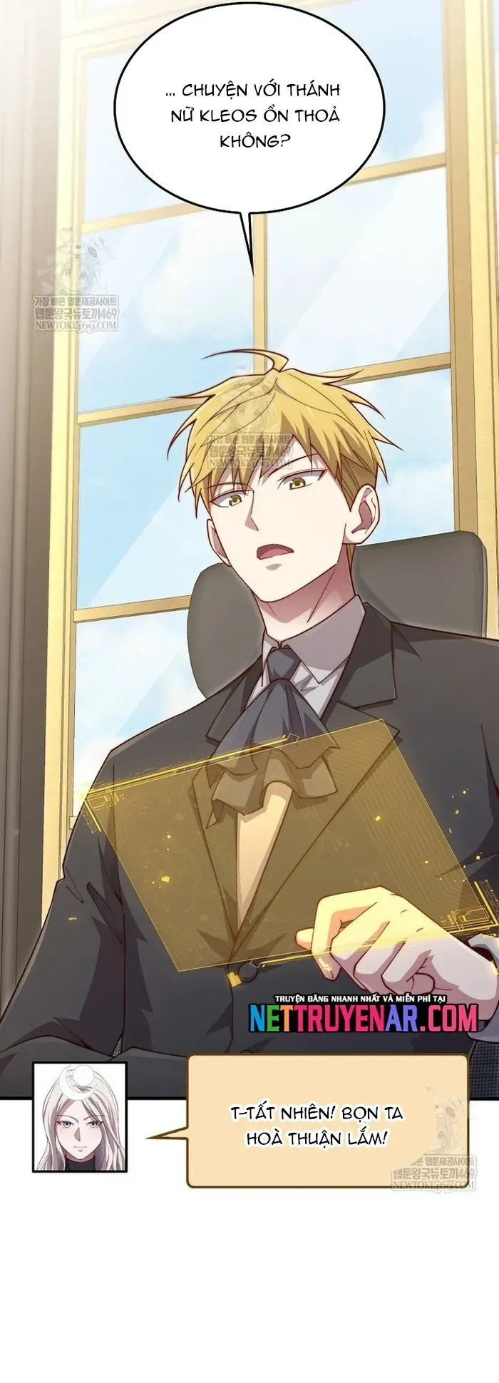 đọc truyện Thương Nhân Thánh Thần Chương 183 ảnh 53 tại Thiên Thai Truyện