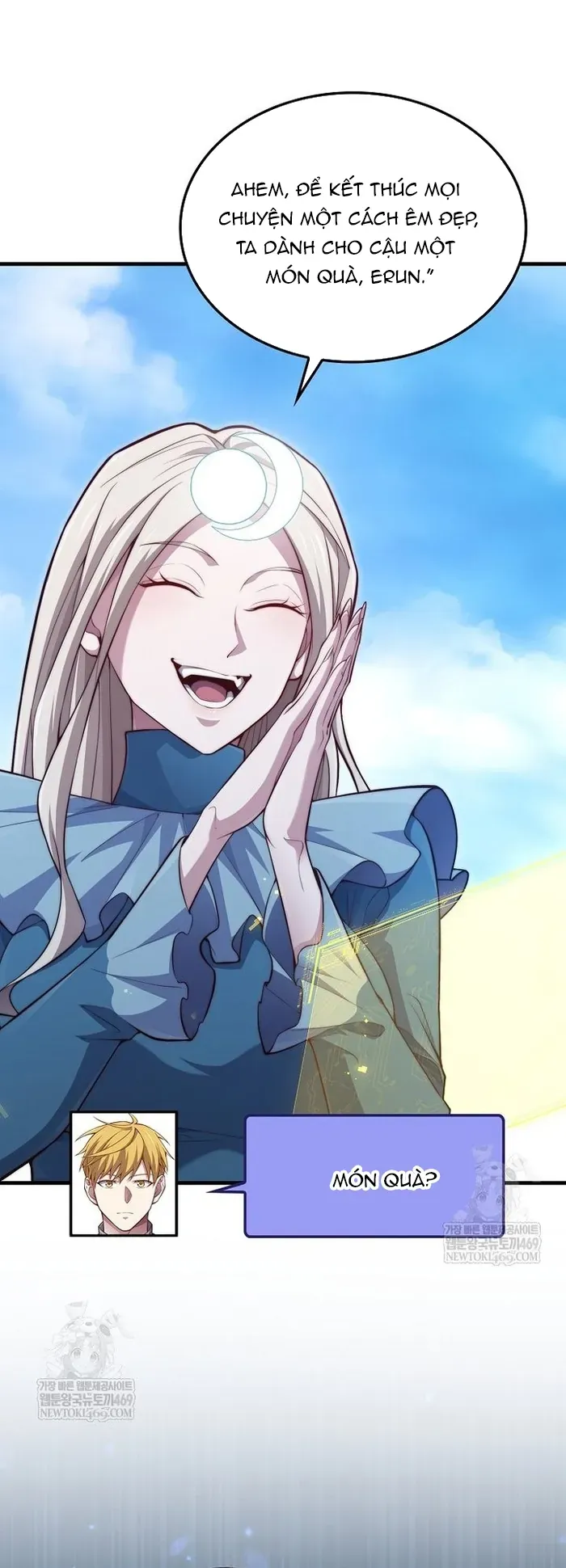 đọc truyện Thương Nhân Thánh Thần Chương 183 ảnh 54 tại Thiên Thai Truyện