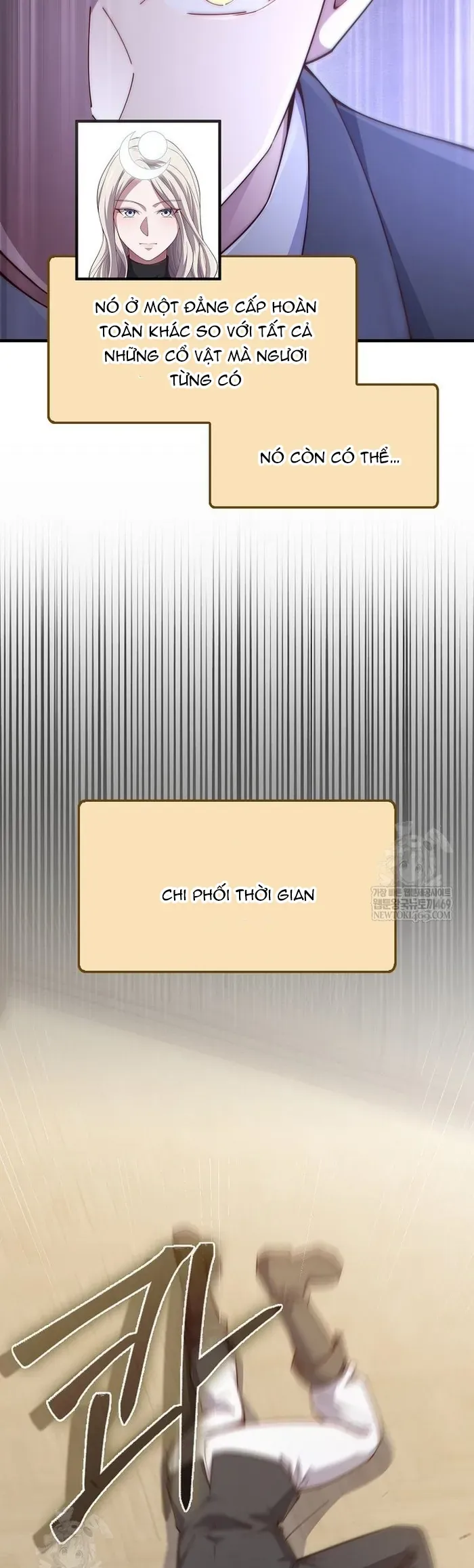 đọc truyện Thương Nhân Thánh Thần Chương 183 ảnh 56 tại Thiên Thai Truyện