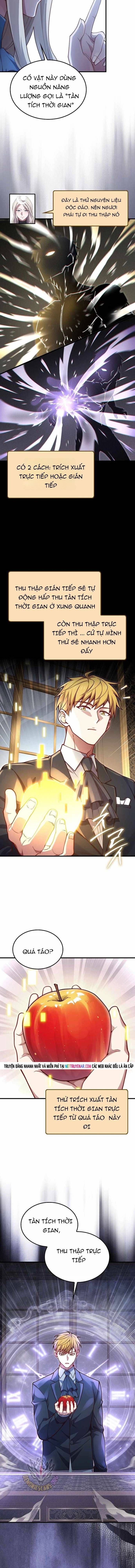 đọc truyện Thương Nhân Thánh Thần Chương 184 ảnh 6 tại Thiên Thai Truyện