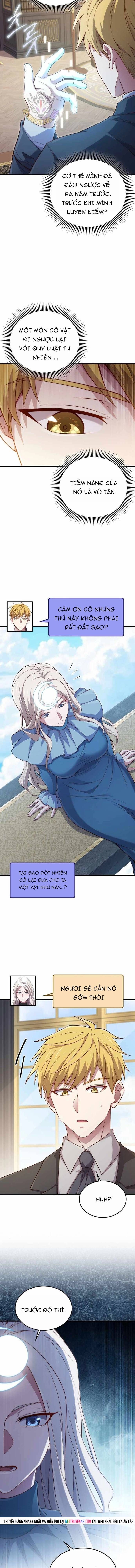 đọc truyện Thương Nhân Thánh Thần Chương 184 ảnh 8 tại Thiên Thai Truyện