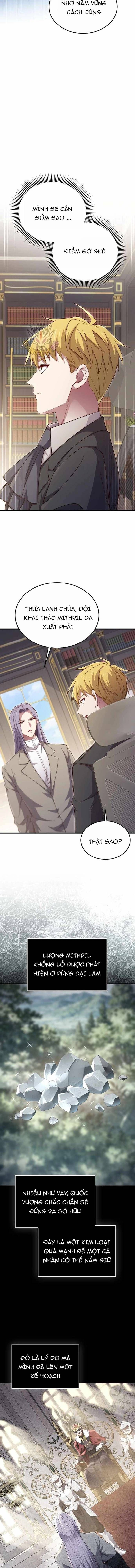 đọc truyện Thương Nhân Thánh Thần Chương 184 ảnh 9 tại Thiên Thai Truyện