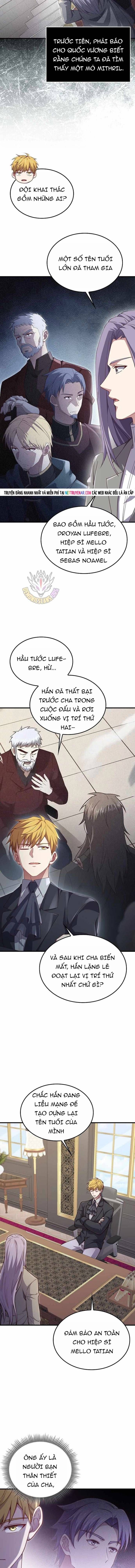 đọc truyện Thương Nhân Thánh Thần Chương 184 ảnh 10 tại Thiên Thai Truyện