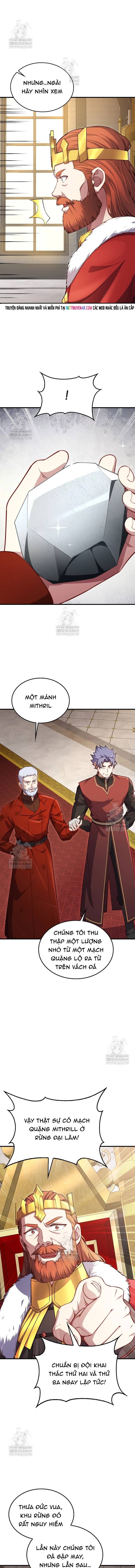 đọc truyện Thương Nhân Thánh Thần Chương 185 ảnh 9 tại Thiên Thai Truyện