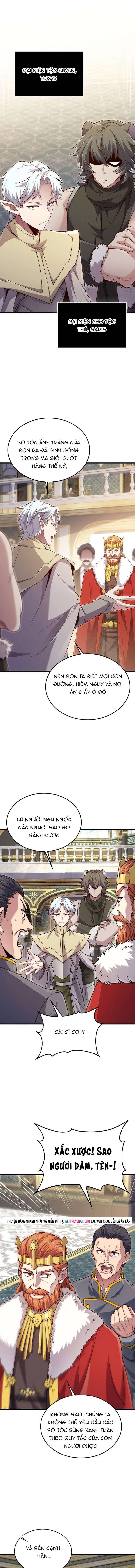 đọc truyện Thương Nhân Thánh Thần Chương 186 ảnh 5 tại Thiên Thai Truyện