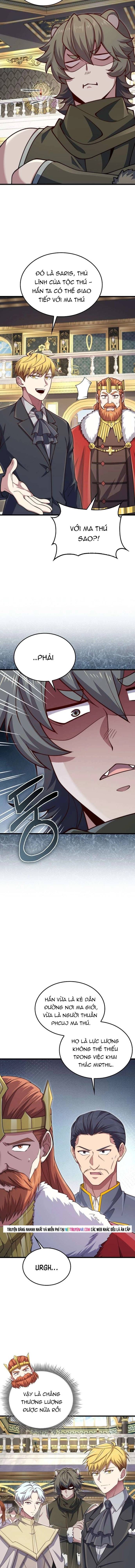 đọc truyện Thương Nhân Thánh Thần Chương 186 ảnh 6 tại Thiên Thai Truyện