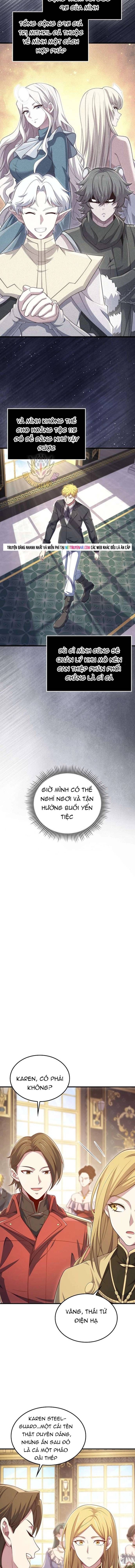 đọc truyện Thương Nhân Thánh Thần Chương 186 ảnh 9 tại Thiên Thai Truyện