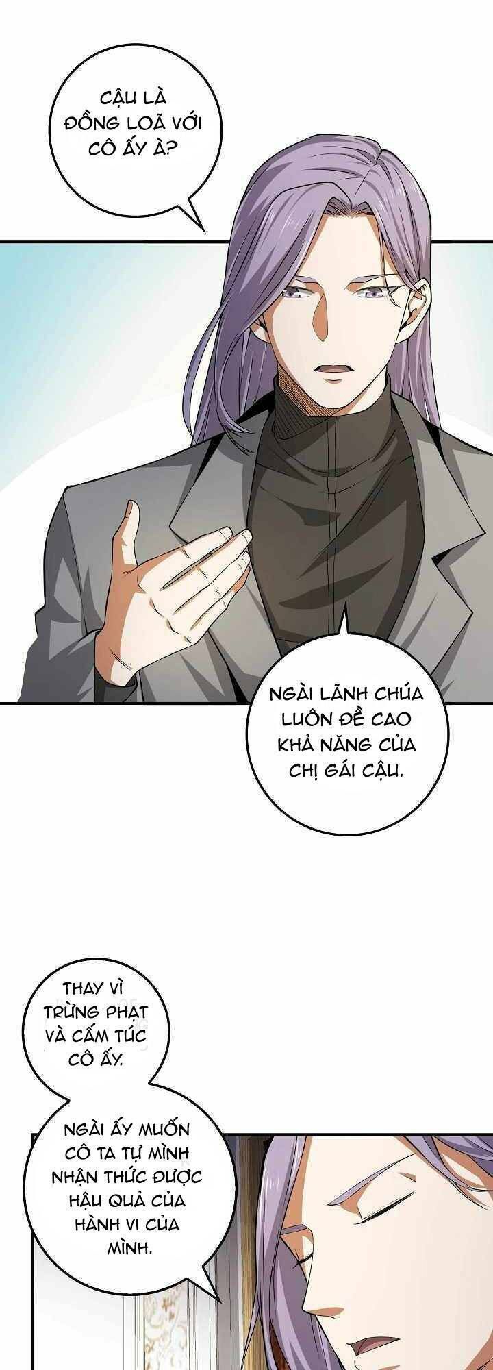 đọc truyện Thương Nhân Thánh Thần Chương 19 ảnh 18 tại Truyện Dạ Ký