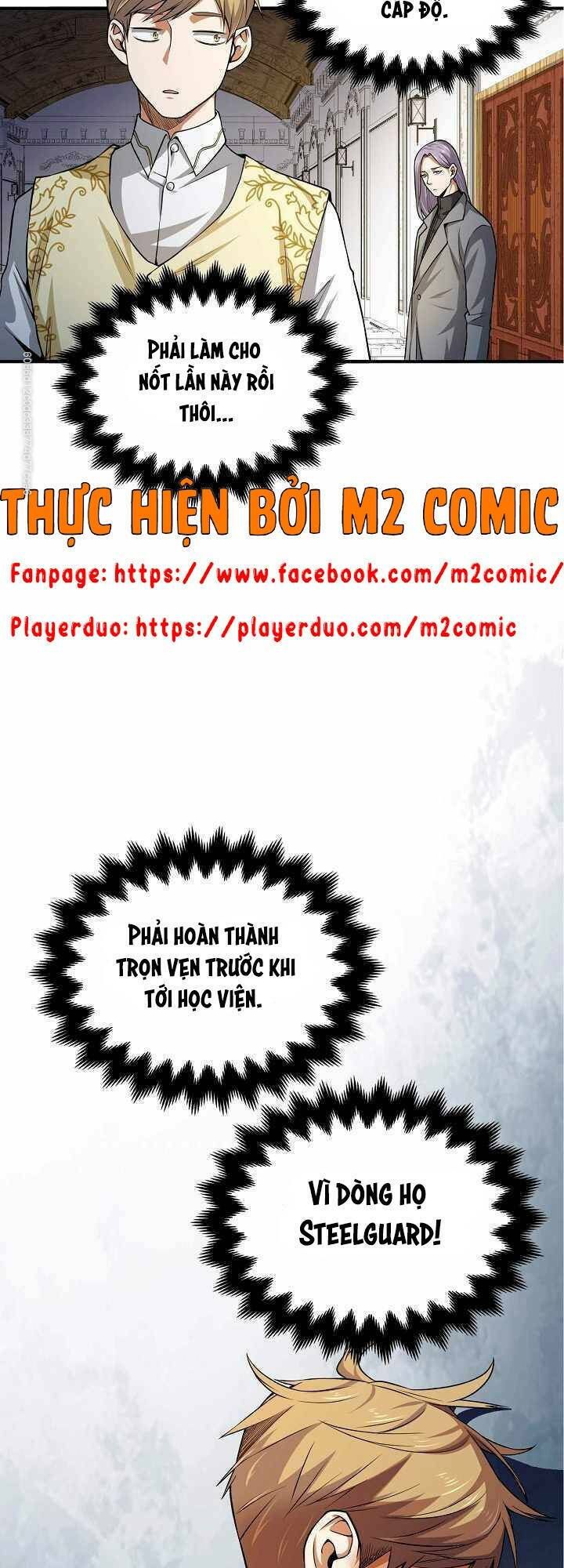 đọc truyện Thương Nhân Thánh Thần Chương 19 ảnh 25 tại Truyện Dạ Ký
