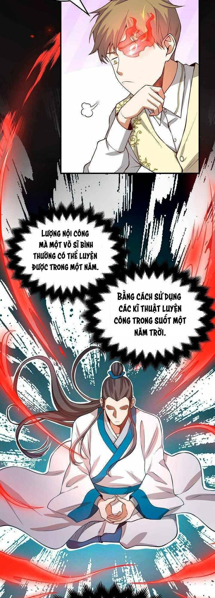 đọc truyện Thương Nhân Thánh Thần Chương 19 ảnh 31 tại Truyện Dạ Ký