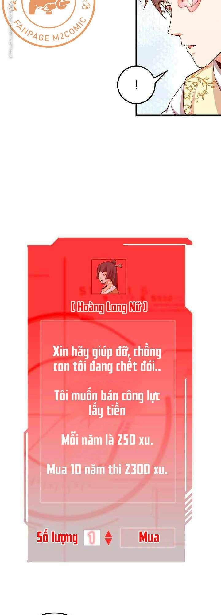 đọc truyện Thương Nhân Thánh Thần Chương 19 ảnh 35 tại Truyện Dạ Ký