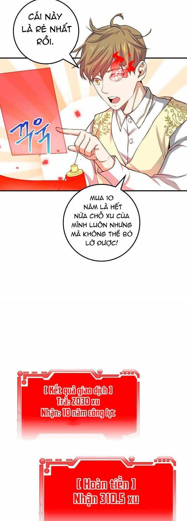 đọc truyện Thương Nhân Thánh Thần Chương 19 ảnh 36 tại Truyện Dạ Ký