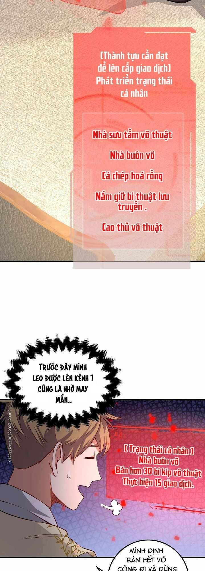 đọc truyện Thương Nhân Thánh Thần Chương 19 ảnh 48 tại Truyện Dạ Ký