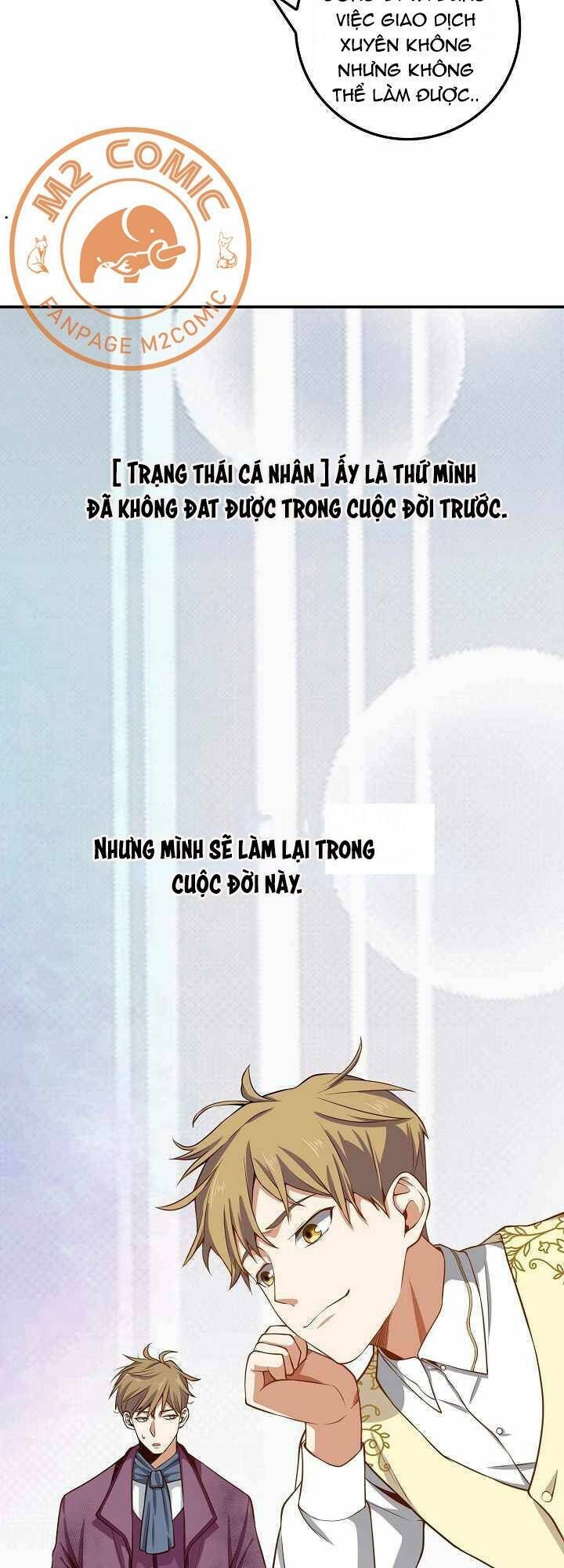 đọc truyện Thương Nhân Thánh Thần Chương 19 ảnh 49 tại Truyện Dạ Ký