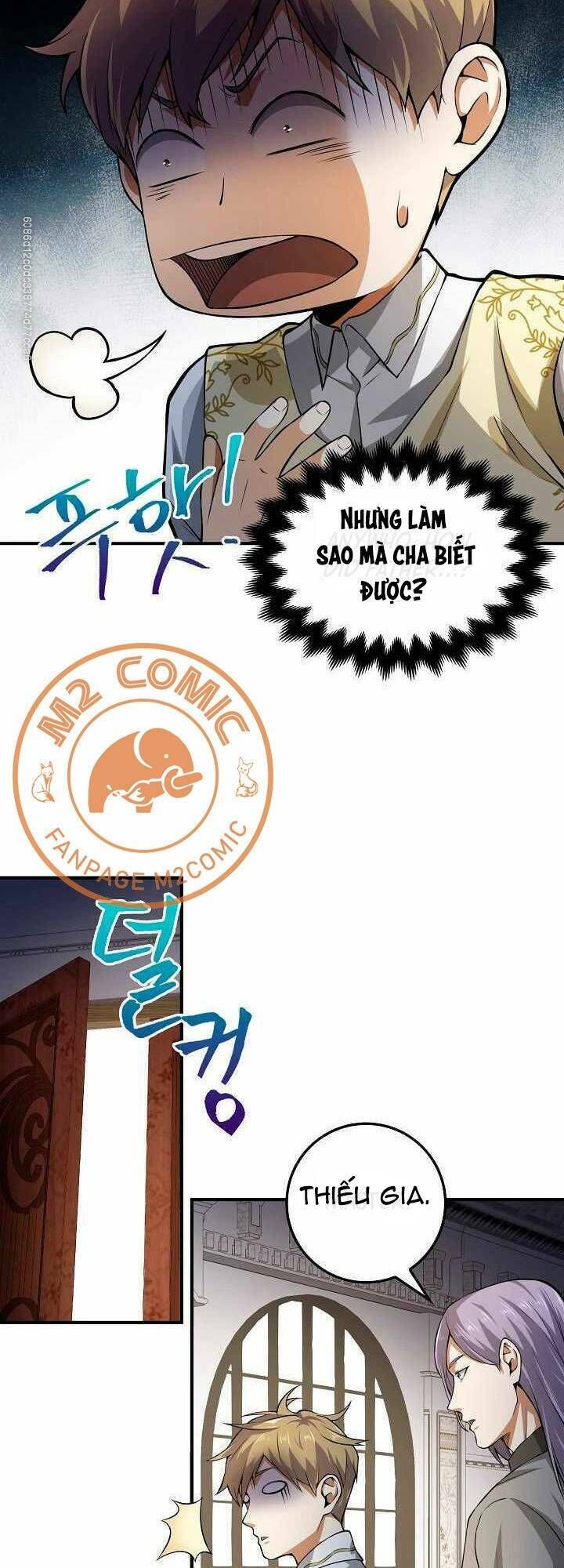 đọc truyện Thương Nhân Thánh Thần Chương 19 ảnh 10 tại Truyện Dạ Ký