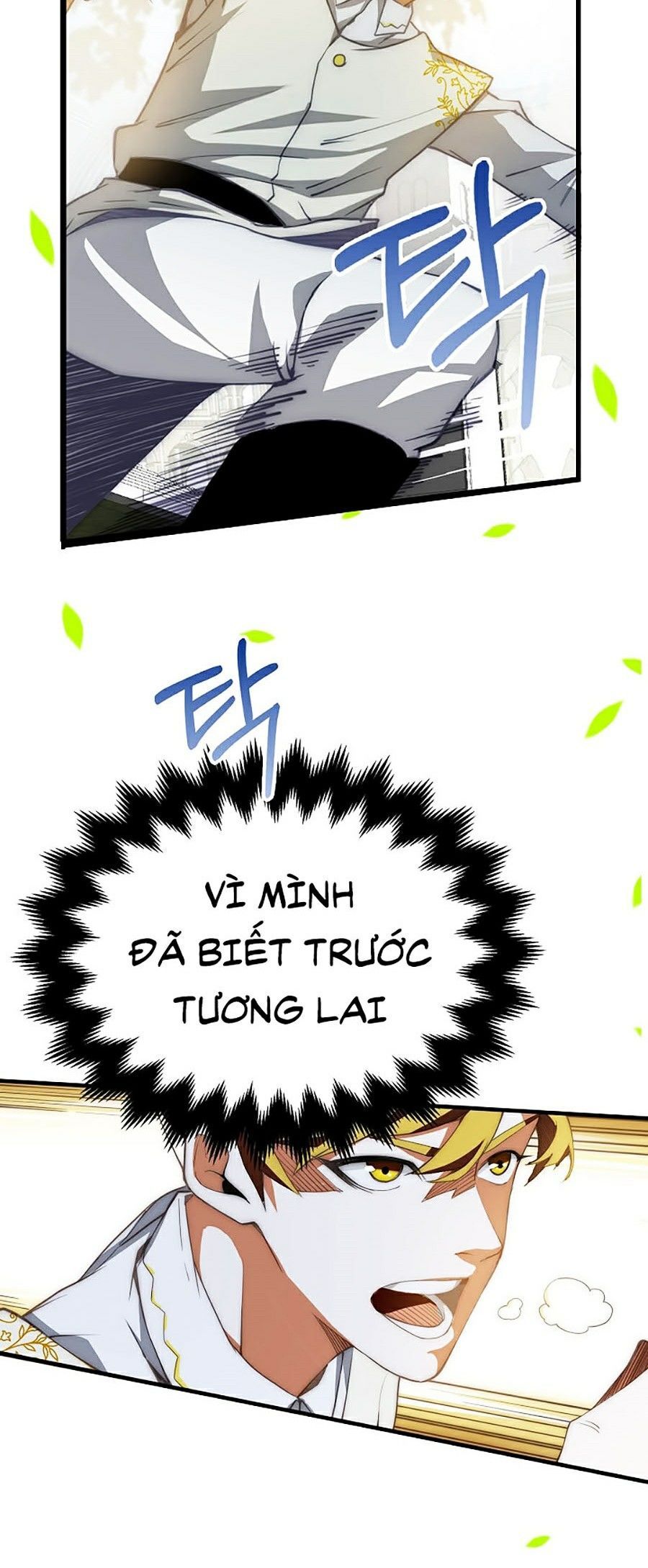 đọc truyện Thương Nhân Thánh Thần Chương 2 ảnh 11 tại Truyện Dạ Ký