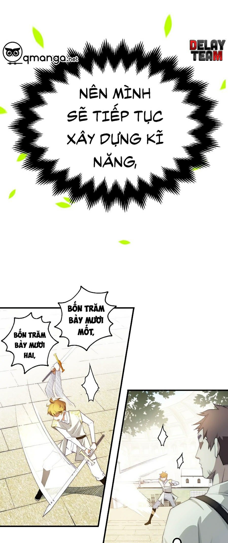 đọc truyện Thương Nhân Thánh Thần Chương 2 ảnh 12 tại Truyện Dạ Ký