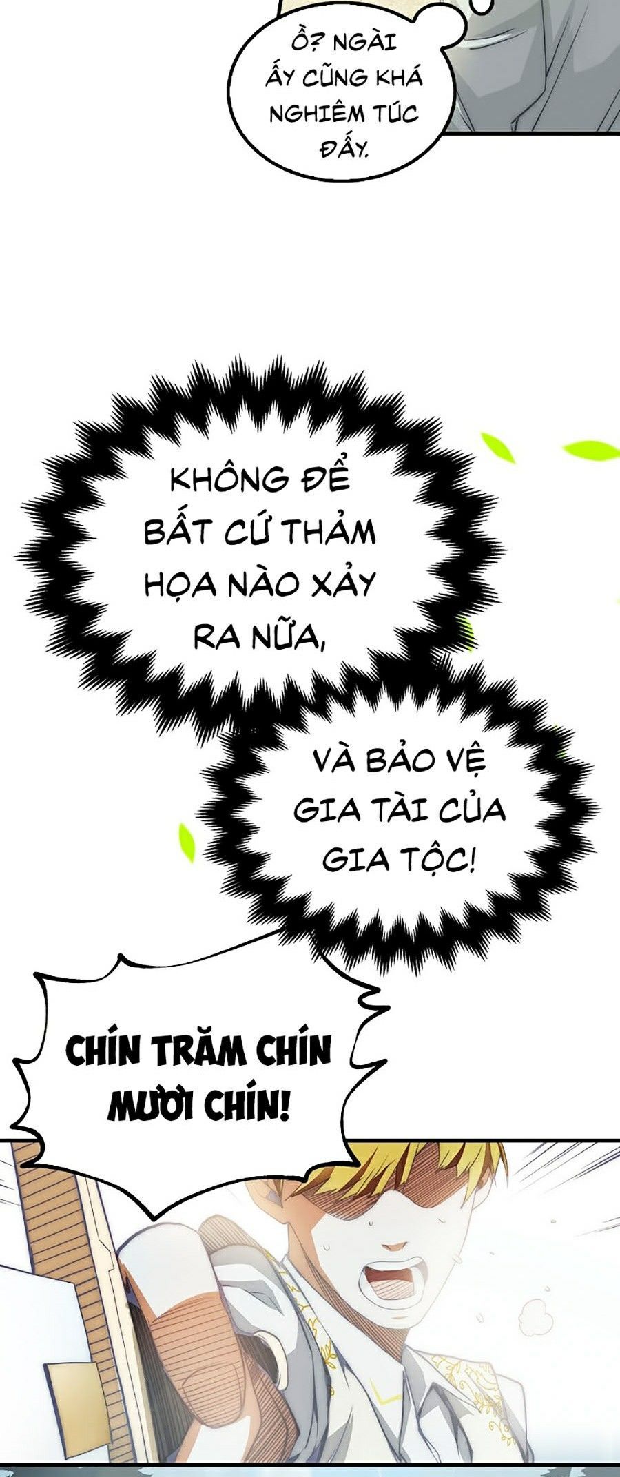 đọc truyện Thương Nhân Thánh Thần Chương 2 ảnh 13 tại Truyện Dạ Ký