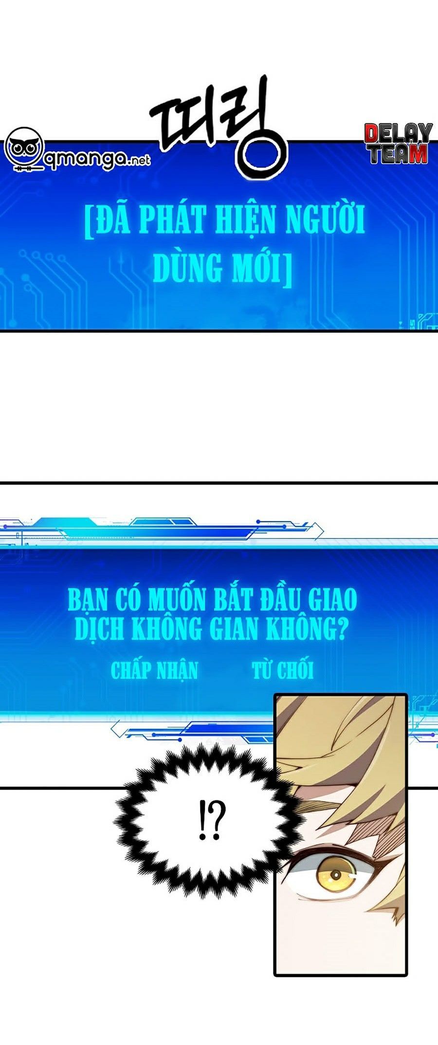 đọc truyện Thương Nhân Thánh Thần Chương 2 ảnh 16 tại Truyện Dạ Ký