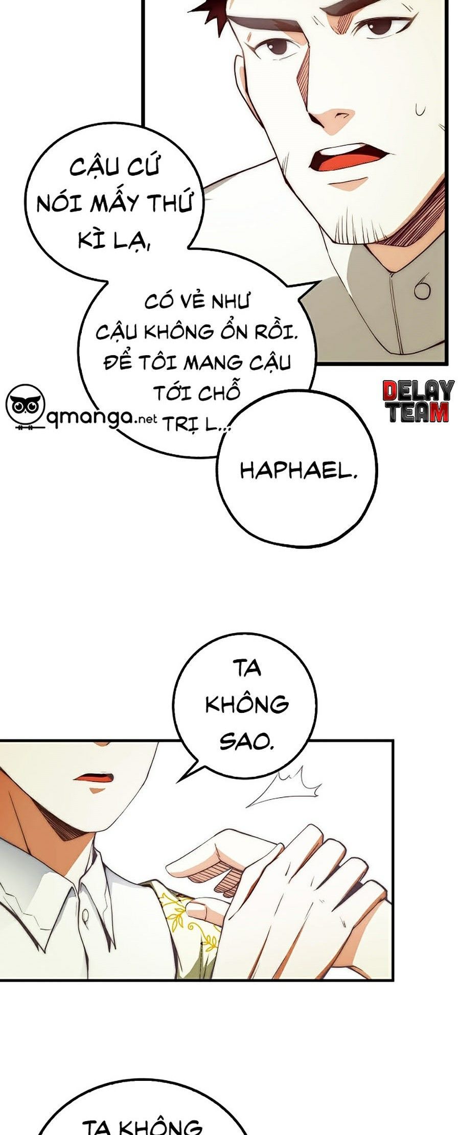 đọc truyện Thương Nhân Thánh Thần Chương 2 ảnh 23 tại Truyện Dạ Ký