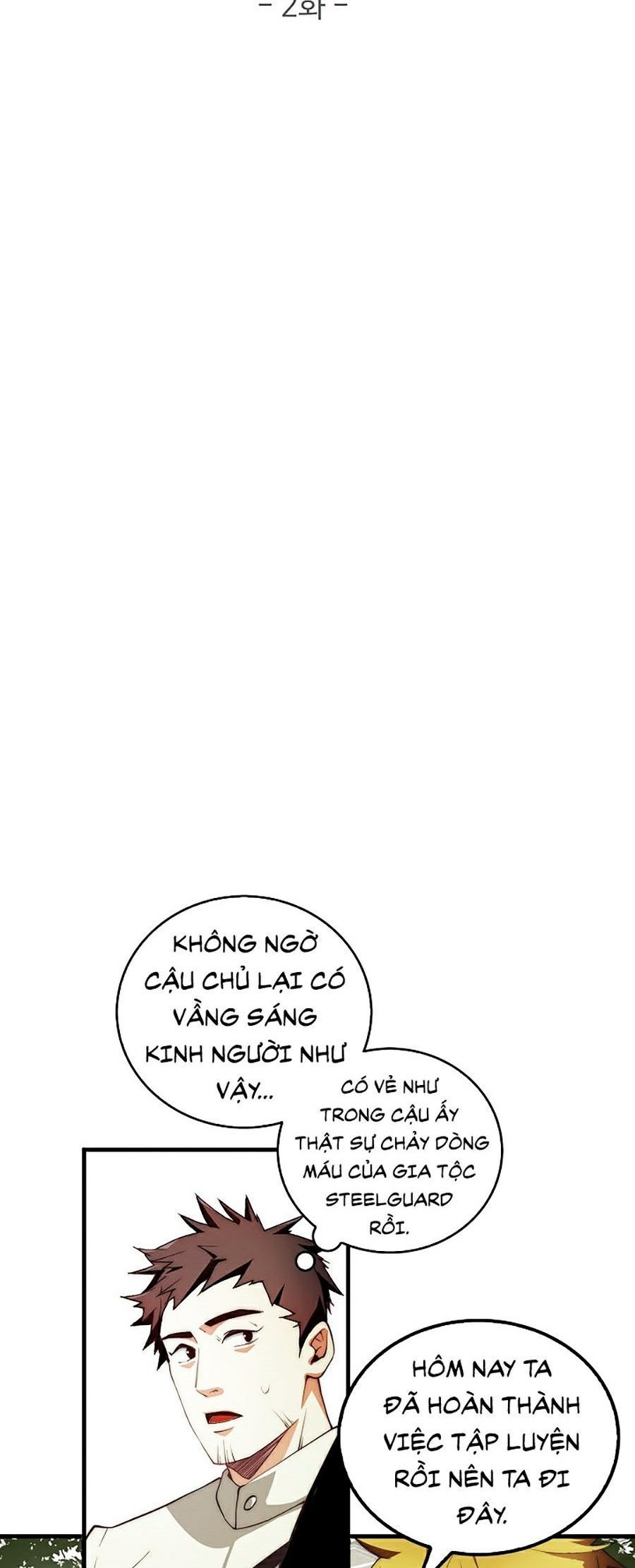 đọc truyện Thương Nhân Thánh Thần Chương 2 ảnh 25 tại Truyện Dạ Ký