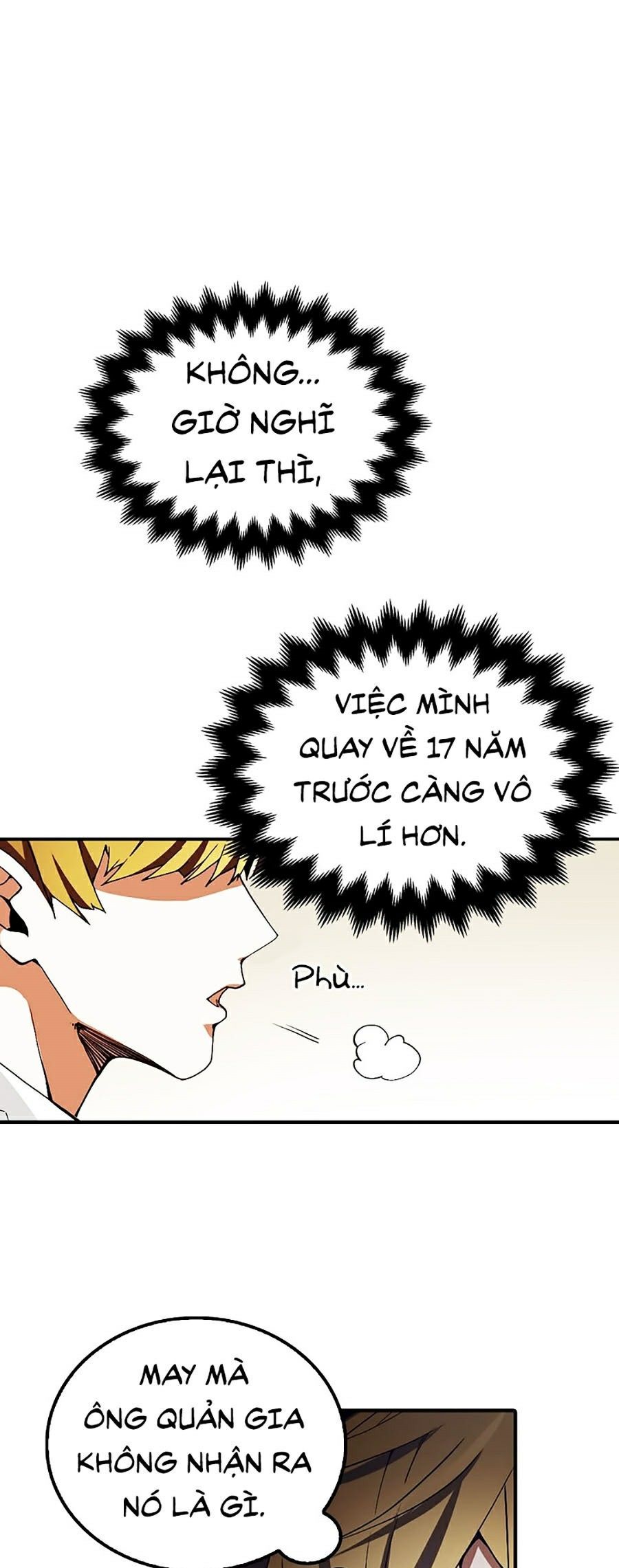 đọc truyện Thương Nhân Thánh Thần Chương 2 ảnh 32 tại Truyện Dạ Ký