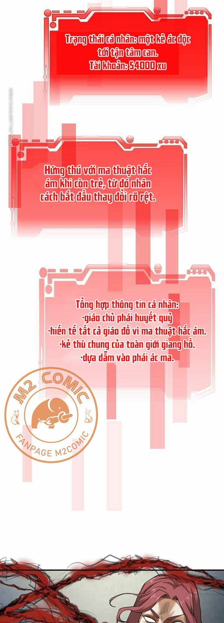 đọc truyện Thương Nhân Thánh Thần Chương 20 ảnh 17 tại Truyện Dạ Ký