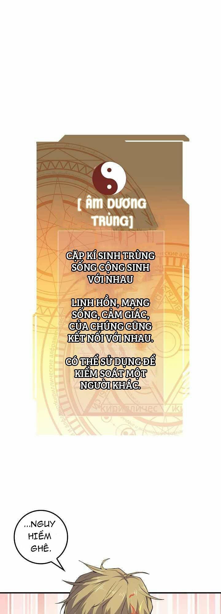 đọc truyện Thương Nhân Thánh Thần Chương 20 ảnh 3 tại Truyện Dạ Ký