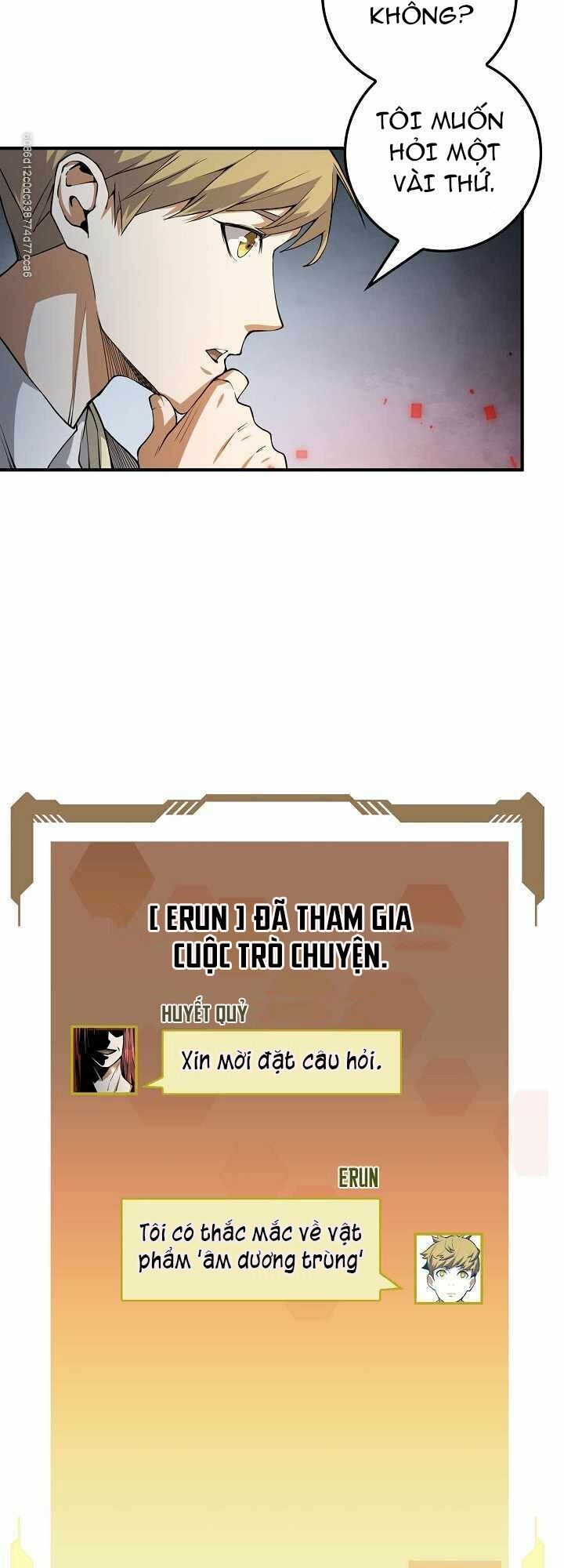 đọc truyện Thương Nhân Thánh Thần Chương 20 ảnh 5 tại Truyện Dạ Ký