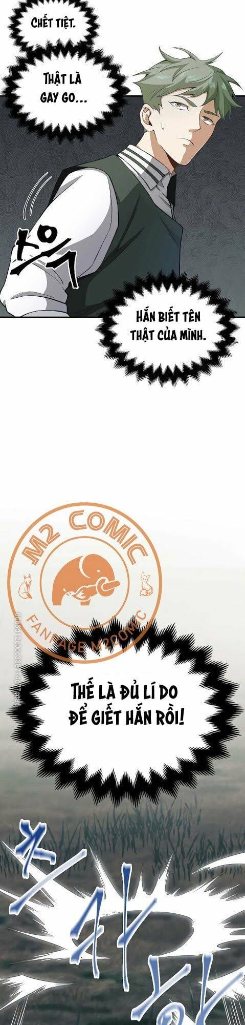 đọc truyện Thương Nhân Thánh Thần Chương 21 ảnh 24 tại Truyện Dạ Ký