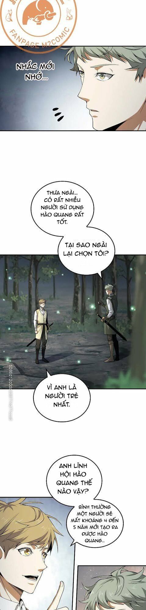 đọc truyện Thương Nhân Thánh Thần Chương 21 ảnh 4 tại Truyện Dạ Ký
