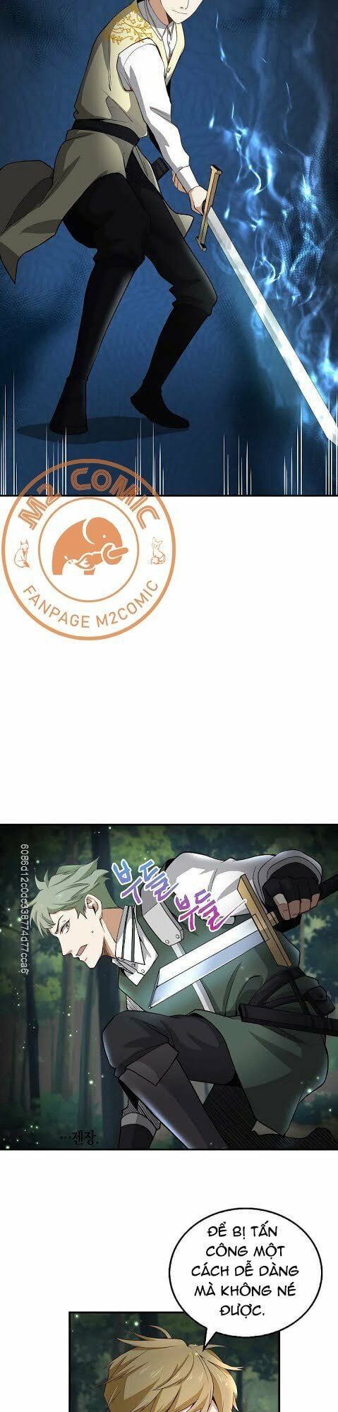 đọc truyện Thương Nhân Thánh Thần Chương 21 ảnh 32 tại Truyện Dạ Ký
