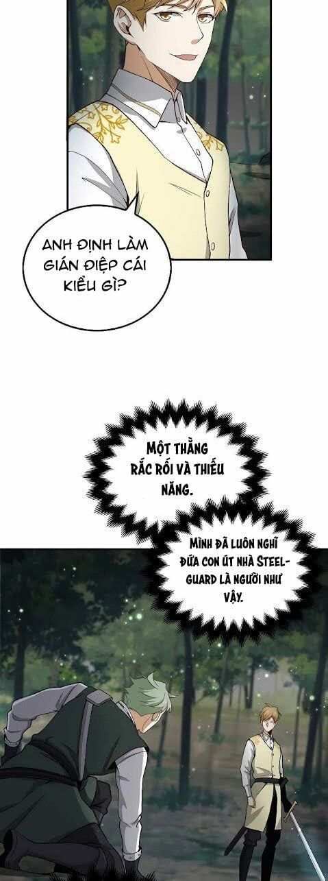 đọc truyện Thương Nhân Thánh Thần Chương 21 ảnh 33 tại Truyện Dạ Ký
