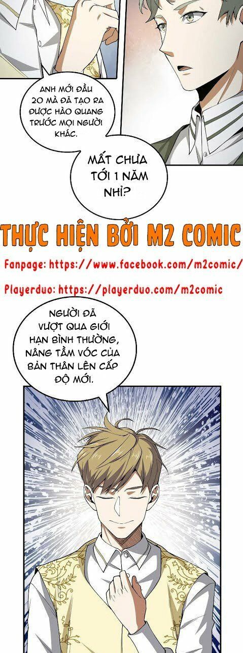 đọc truyện Thương Nhân Thánh Thần Chương 21 ảnh 5 tại Truyện Dạ Ký
