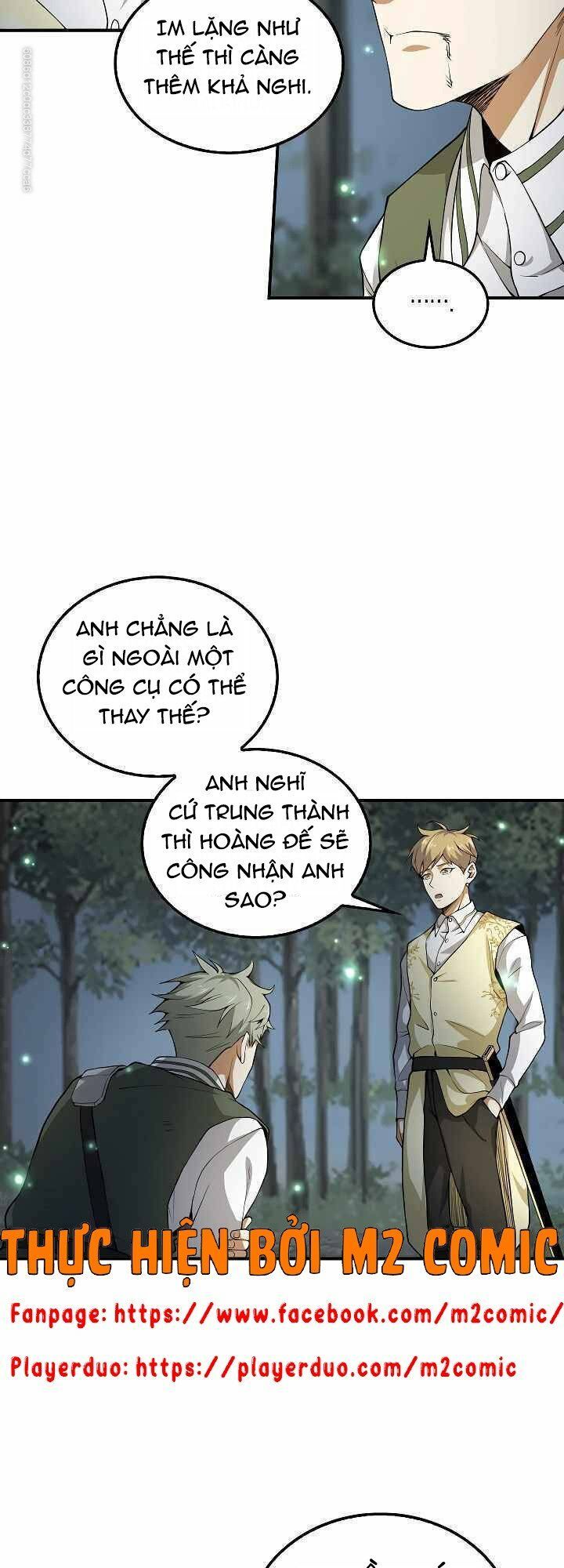 đọc truyện Thương Nhân Thánh Thần Chương 22 ảnh 19 tại Truyện Dạ Ký